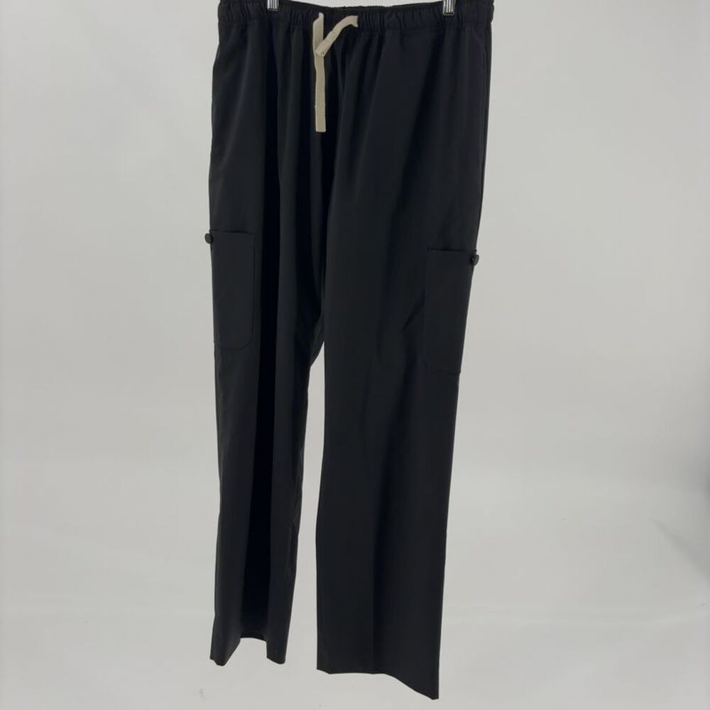 Palm Angels Wool-Blend Pant